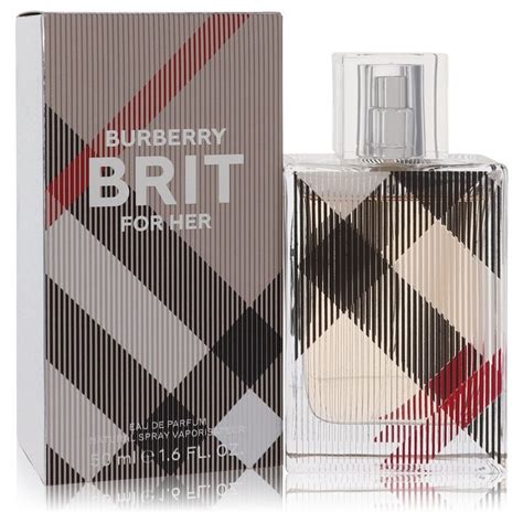 burberry brit perfume 1.7 oz|burberry brit perfume 3.4 oz.